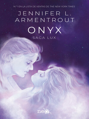 cover image of Onyx